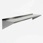 MidCentral Medical Stainless Steel Wall Shelf