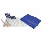 Surgical Peg Board Positioner System #WSHP0100
