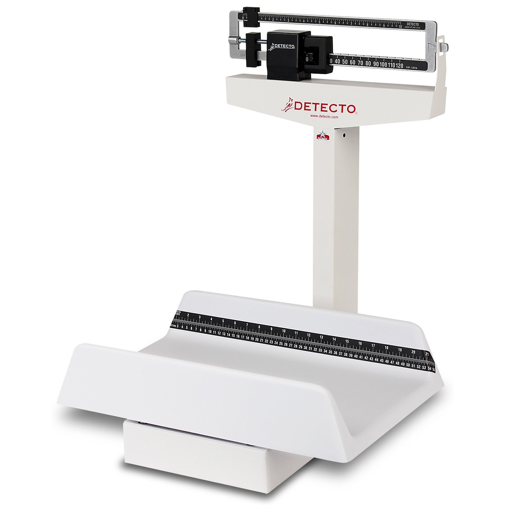 Compact baby scale - All medical device manufacturers